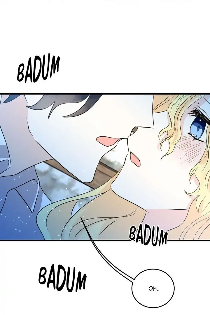 I’m the Ex-Girlfriend of a Soldier chapter 33 - page 15